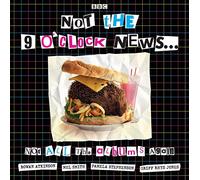 Not the Nine O'Clock News - Not All the Albums Again