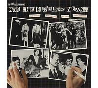 Not The Nine O'Clock News Not The 9 O'Clock News... 1980 UK vinyl LP REB400