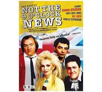 Not The Nine O'clock News: The Best Of [Dvd] [Import]