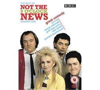 Not The Nine O'Clock News - The Best Of Not The Nine O'Clock News - Vol. 1 G