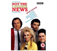 Not The Nine O'Clock News - The Best Of Not The Nine O'Clock News - Vol. 1