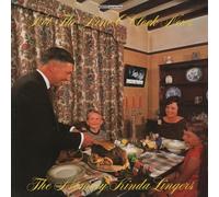 Not The Nine O'Clock News - The Memory Kinda Lingers [2xVinyl]