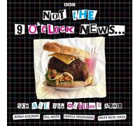 Not The Nine O'clock - Not All The Albums Again: 40th Anniversary [Cd] Boxe