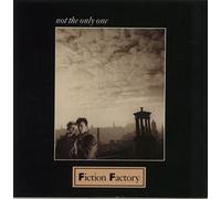 Not The Only One/Let Me Be A Part [Import]