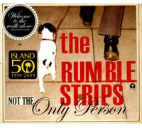 Not The Only Person [Import]