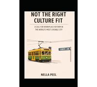 Not the Right Culture Fit