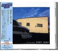 Roby Duke - Not The Same [Import]