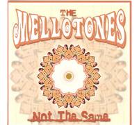 Not The Same [Import]