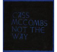Not the Way - Ep Maxi 45t