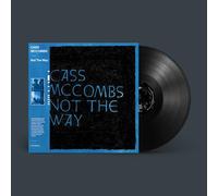 Not The Way-EP-Vinyle Maxi 45t