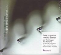 Steve Hogarth - Not The Weapon But