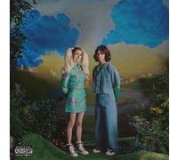 Domi & JD Beck – Not Tight – Vinyle 12" (33 tours)