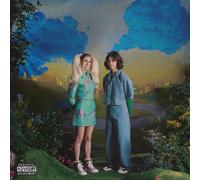 NOT TiGHT by DOMi & JD Beck [CD] NEUF