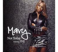 Not Today by Mary J. Blige (2003-12-09)