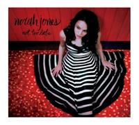 Norah Jones – Not Too Late – CD – Édition limitée – Import
