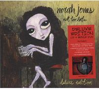 Not Too Late [Import]