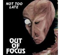 Not Too Late [Import]