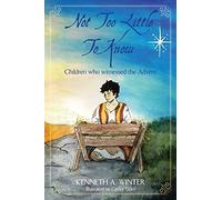 Not Too Little To Know