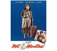 Not Wanted [Dvd]