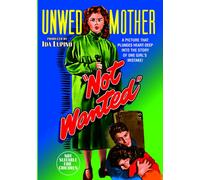 Not Wanted [Dvd] [Import]