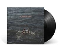 Not Waving, But Drowning
