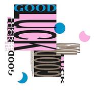 Not Waving - Good Luck [Import]