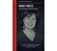 Not What I Intended: Plus Patent Infringement Plus Machine Learning and Much More