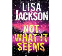 Not What It Seems - Lisa Jackson - Kensington books - ebook (ePub) - Livre