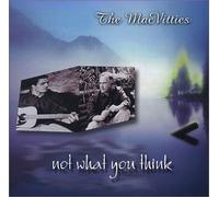Not What You Think [Import]