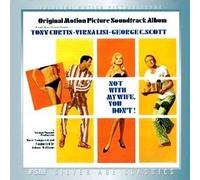 Original Soundtrack - Not with My Wife./Any We [Import]