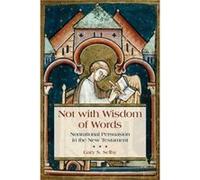 Not with Wisdom of Words - Gary S. Selby - William B Eerdmans Publishing Co - Livre en Anglais - Paperback Gary S. SelbyGary S. Selby (Auteur)
