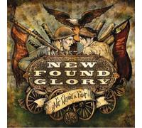 New Found Glory - Not Without a Fight [Import]
