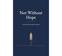 Not Without Hope
