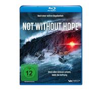 Not Without Hope [Blu-ray]