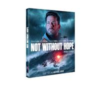 Not Without Hope Blu-ray