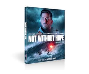 Not Without Hope [Blu-ray]