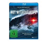 Not Without Hope [Blu-ray]