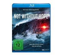 Not Without Hope [Blu-ray]