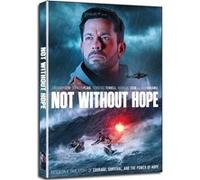 NOT WITHOUT HOPE-NL