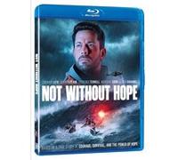 NOT WITHOUT HOPE-NL-BLURAY