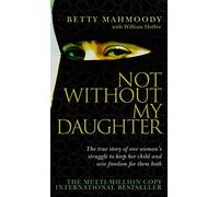 Not Without My Daughter – Penguin Books