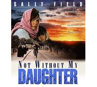 Not Without My Daughter [Blu-Ray]