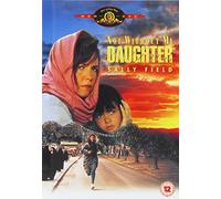 Not Without My Daughter [Import anglais]