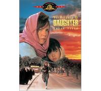 Not Without My Daughter [Import USA Zone 1]
