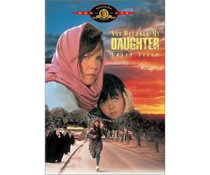 Not Without My Daughter [Import USA Zone 1]