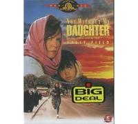 NOT WITHOUT MY DAUGHTER-JAMAIS SANS MA FILLE-BILINGUE G