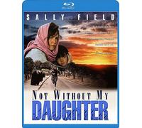 Not Without My Daughter [Blu-Ray]