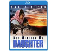 Not Without My Daughter [Usa][Blu-Ray]