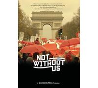 Not Without Us