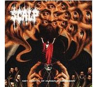 Scalp – Not Worthy of Human Compassion – Vinyle coloré